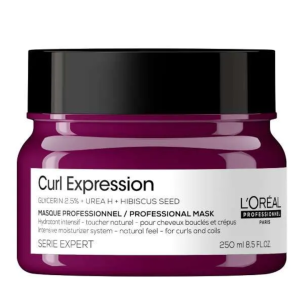 Mascarilla Hidratante Intensiva Curl Expression