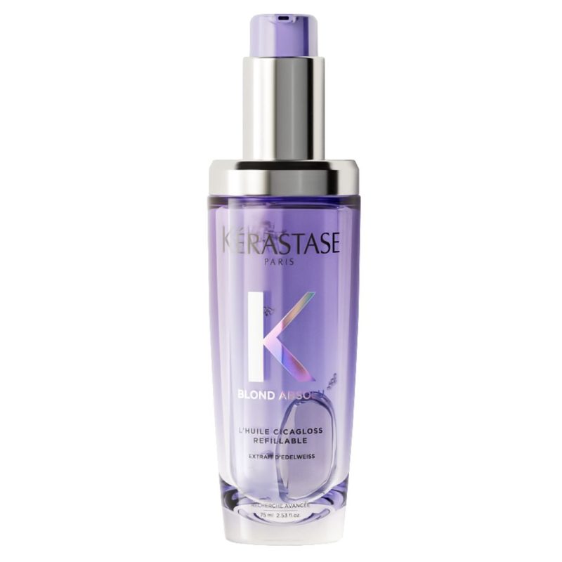 Aceite Reparador Blonde