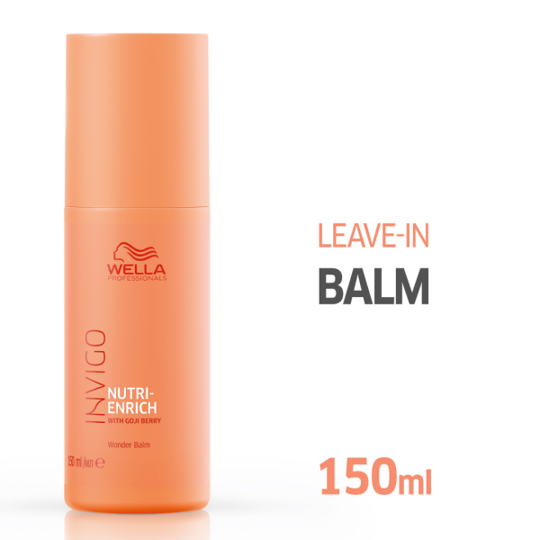 Wonder Balm Invigo Nutri-Enrich 150ml