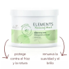 Kit Wella Profesionals - Elements Premium para un cabello mas sano