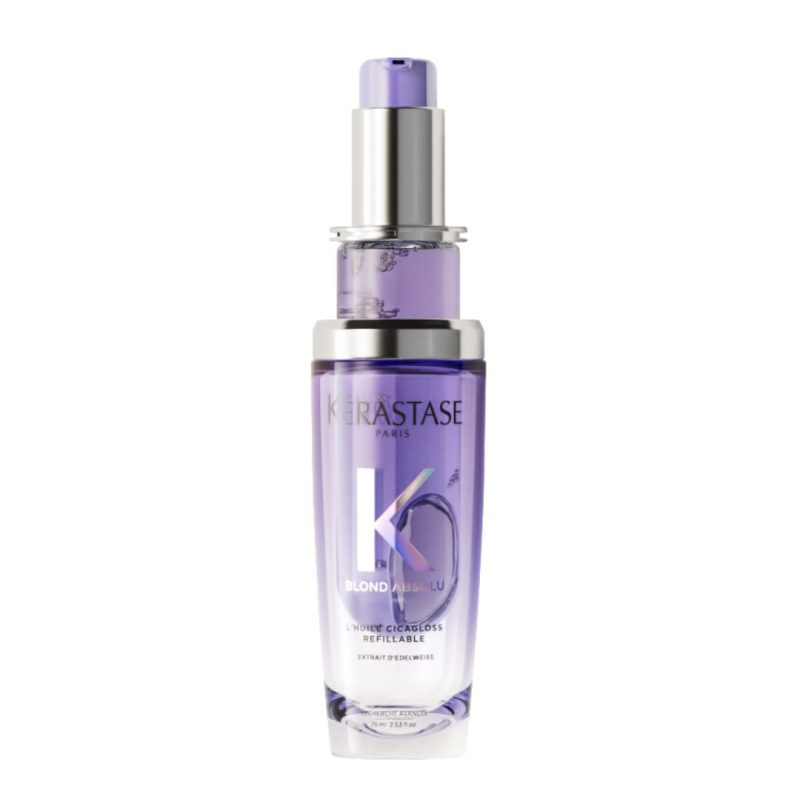 Aceite Reparador Blonde - Image 2