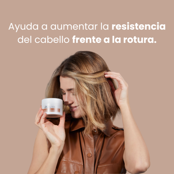 Mascarilla Reparacion Wella Pro 150ml