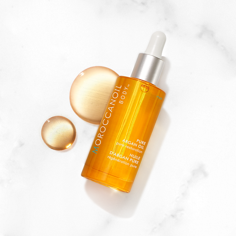 Moroccanoil Aceite De Argán - Image 3