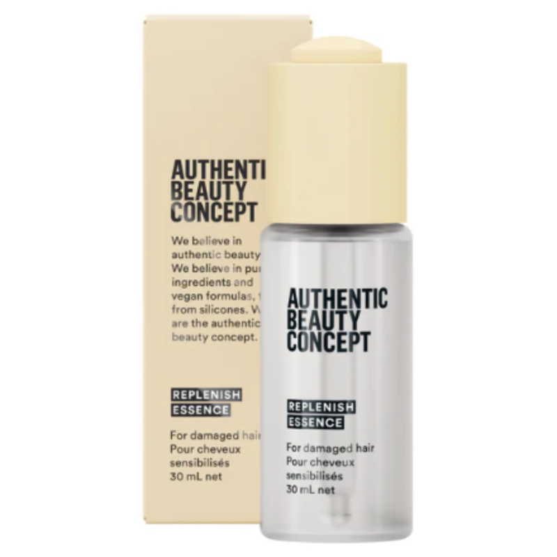 Authentic Beauty Concept - Replenish Essence