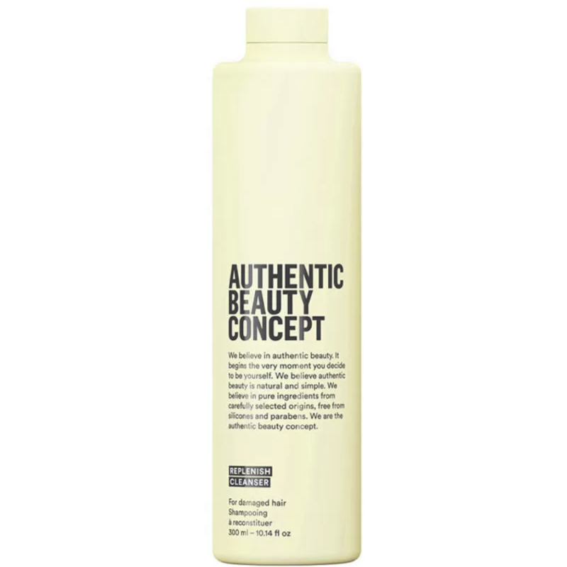 ABC Shampoo Replenish x 300 ml