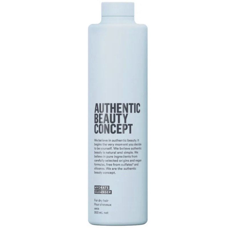 Shampoo Hidratante ABC
