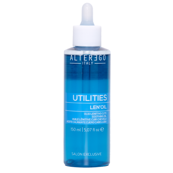 Serum Protector de Cuero Cabelludo Utilities