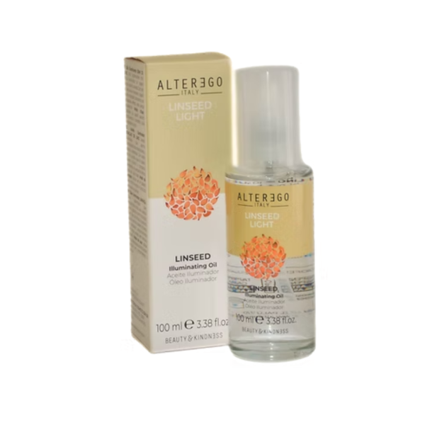 Óleo ALTEREGO semillas de lino