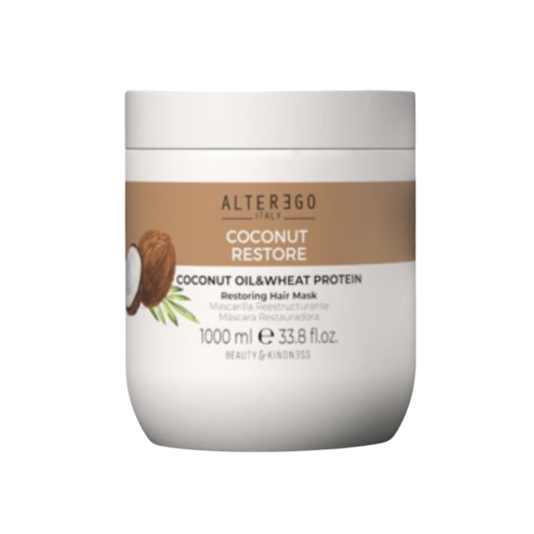 Mascarilla Restauradora