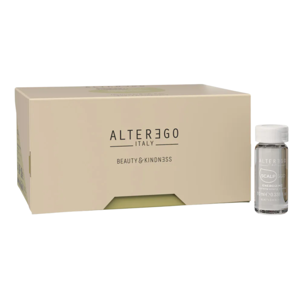 Tratamiento Vitalizante Alterego