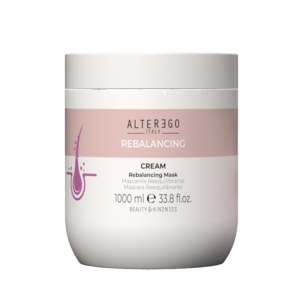 Mascarilla Reequilibrante - Alterego Rebalancing