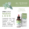 Tonico Anticaida Alterego - Fresh Lotion