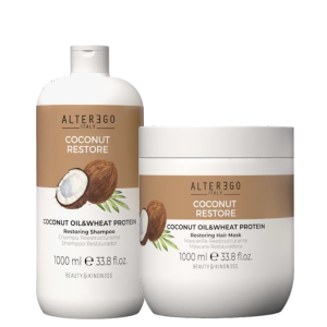 Duo Reestructurante Cononut Alterego Litro