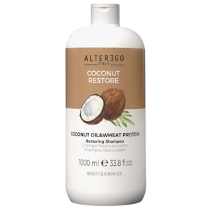 Shampoo Restauracion De Coco 1000ml