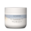 Mascarilla Nutritiva de Leche y Colageno Alterego 500ml