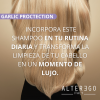 Shampoo de Ajo Reestructurador Y Protector 1Litro