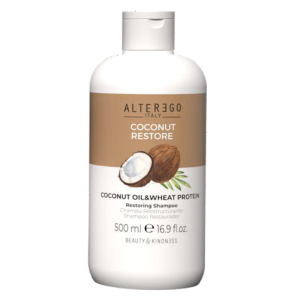 Coconut Restore Shampoo 500ml