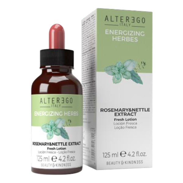 Tonico Anticaida Alterego - Fresh Lotion