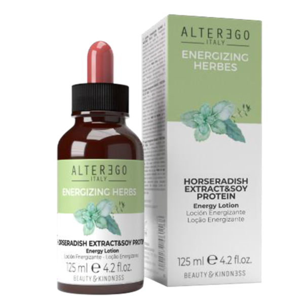 Tonico Prevencion Caida Alterego - Energizante