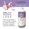Shampoo de Ajo Reestructurador Y Protector 1Litro