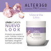 Mascarilla Reestructurante Ajo Y Trigo Alterego 1Litro