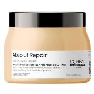 Mascarilla de Reparación Instantánea Absolut Repair 500ml