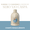 Shampoo Reequilibrante Alterego 300ml