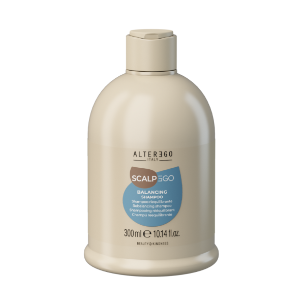 Shampoo Reequilibrante Alterego 300ml