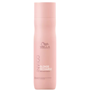 Shampoo Invigo Blonde Recharge