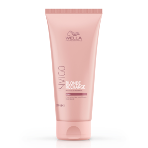 Aconicionador Wella - Blonde Recharge