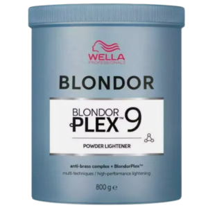 Decolorante BlondorPlex