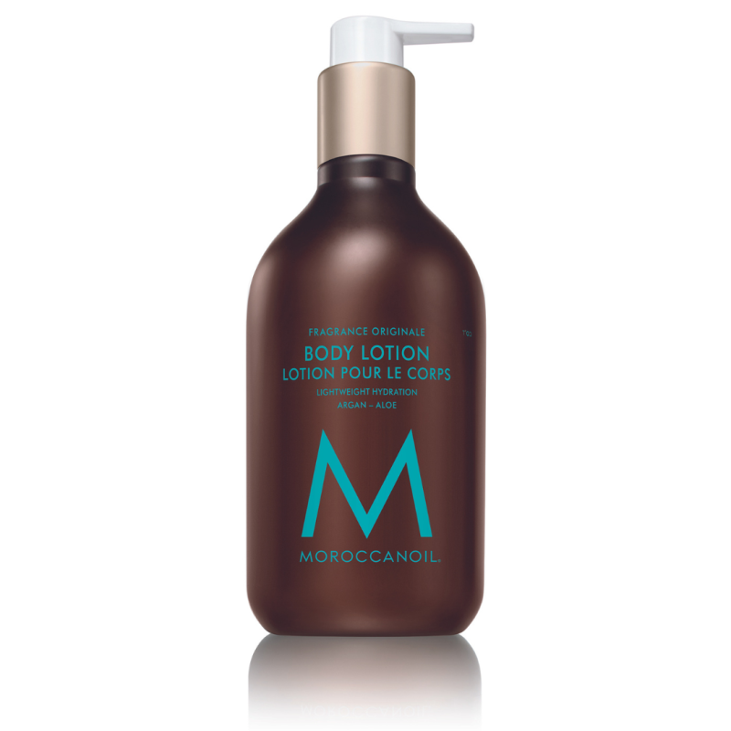 Moroccanoil Loción Corporal