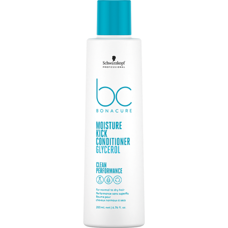 SCHWARZKOPF BC CP MOISTK - ACONDICIONADOR 200ML