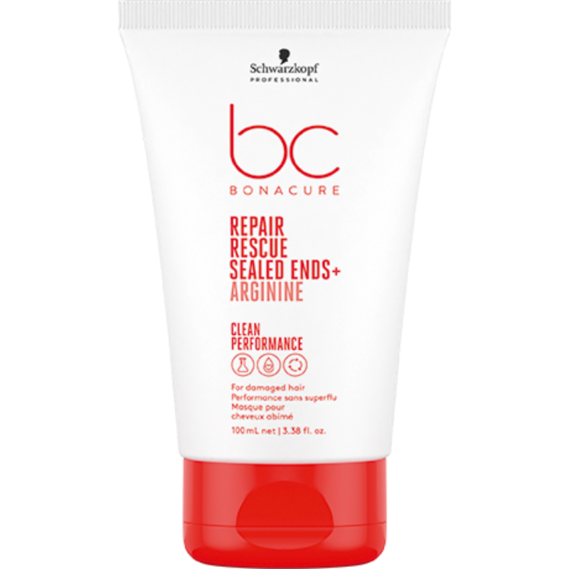 Schwarzkopf Bonacure Repair - Serum reparador intensivo