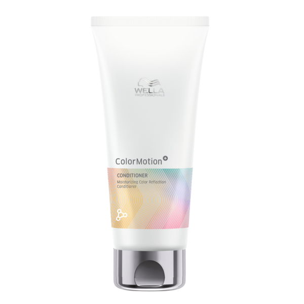 Acondicionador Wella Color Motion 200ml