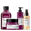 Kit Cur Expression Loreal + Oleo Repaarador