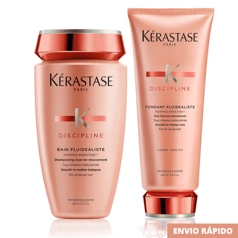 Duo Discipline Kerastase
