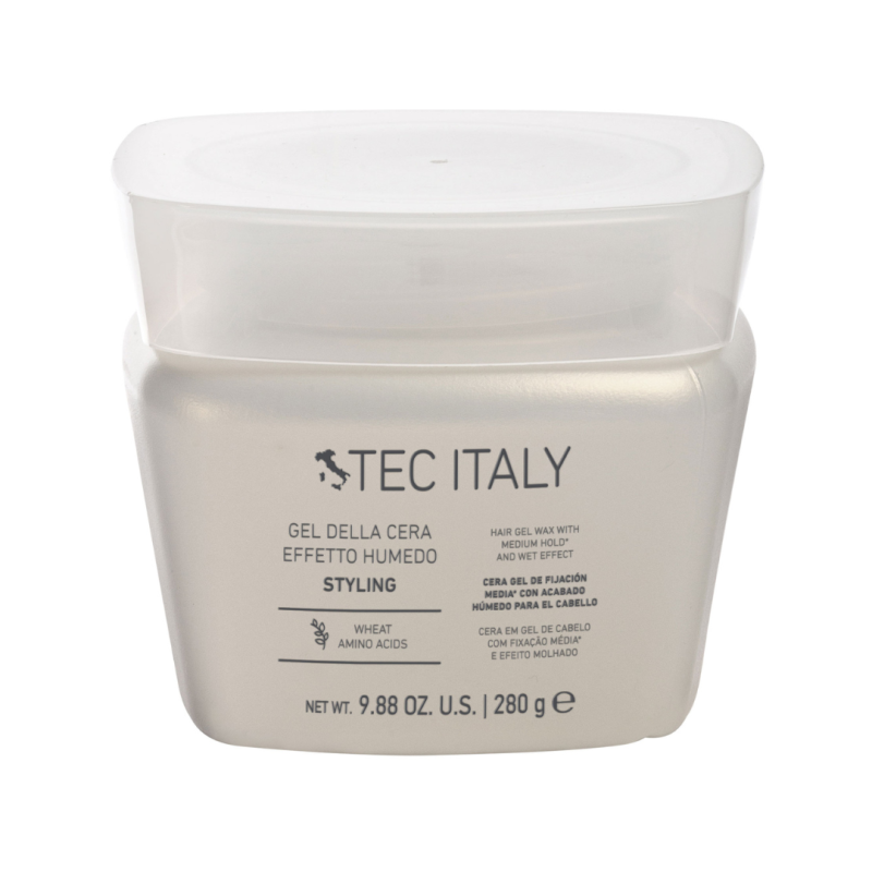 Cera Gel Efecto Húmedo Italy