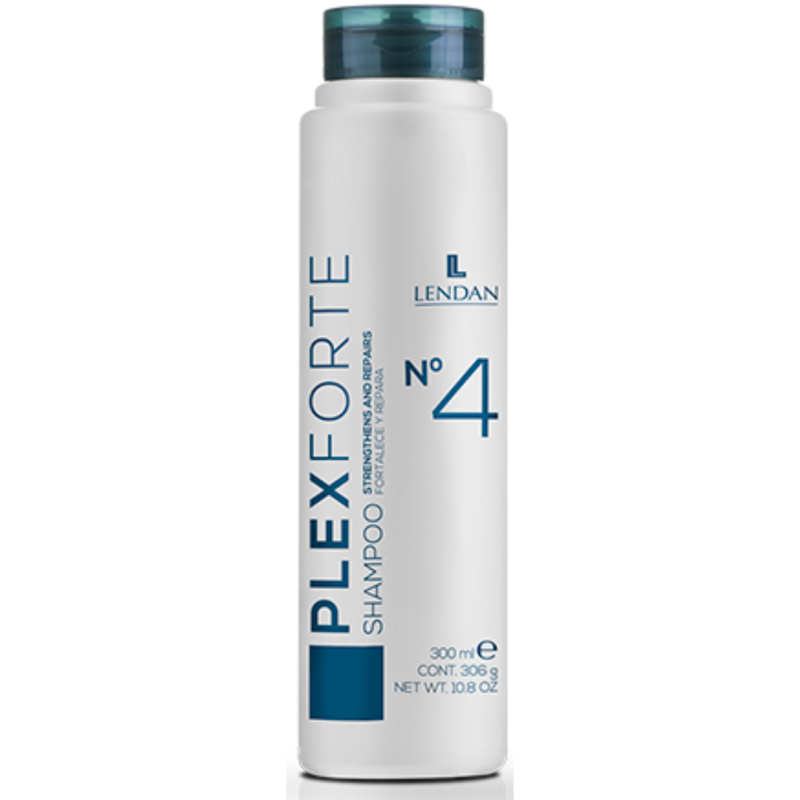 Shampoo Lendan plexforte