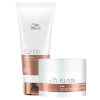 Duo Tratamiento Reparacion Acondicionador 200ml y Mascarilla150ml