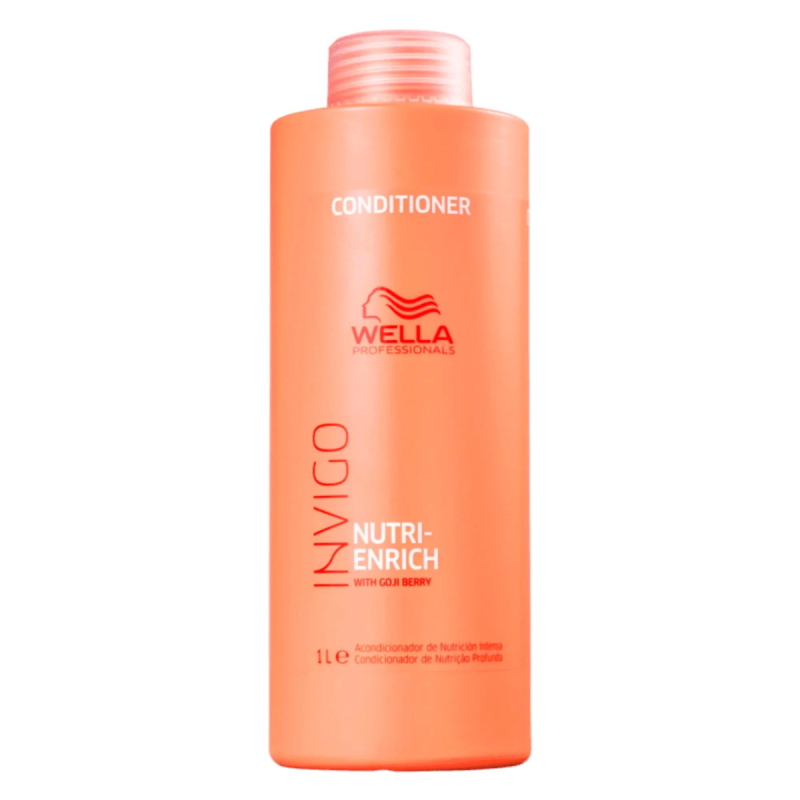 Acondicionador Nutri Enrich