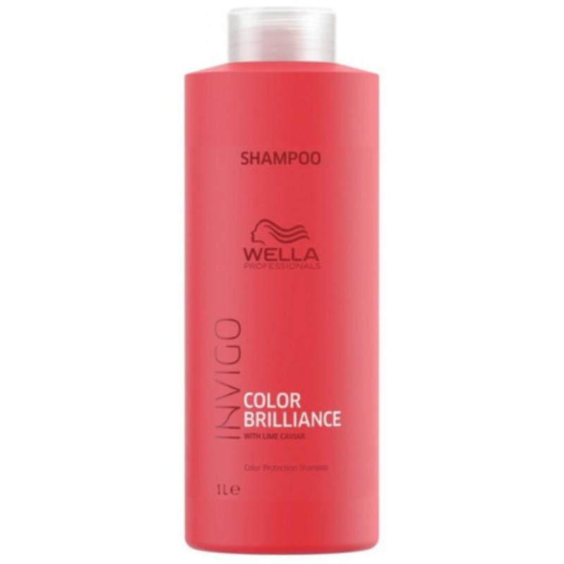 Shampoo Brilliance