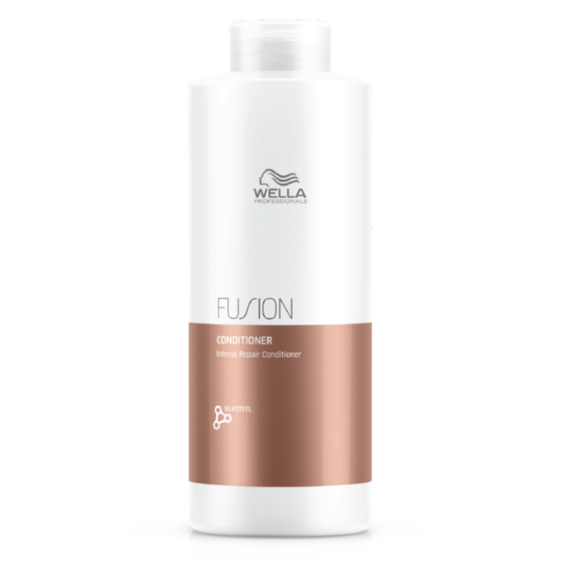 Acondicionador Wella Fusion