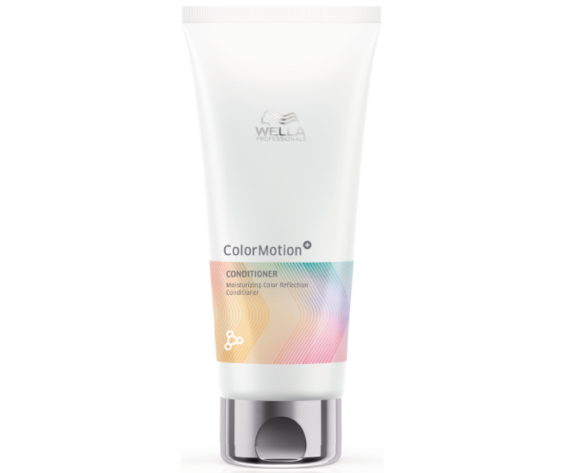 Acondicionador Wella Color