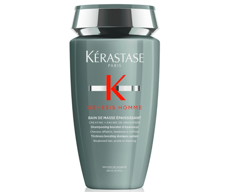 Shampoo Genesis Homme