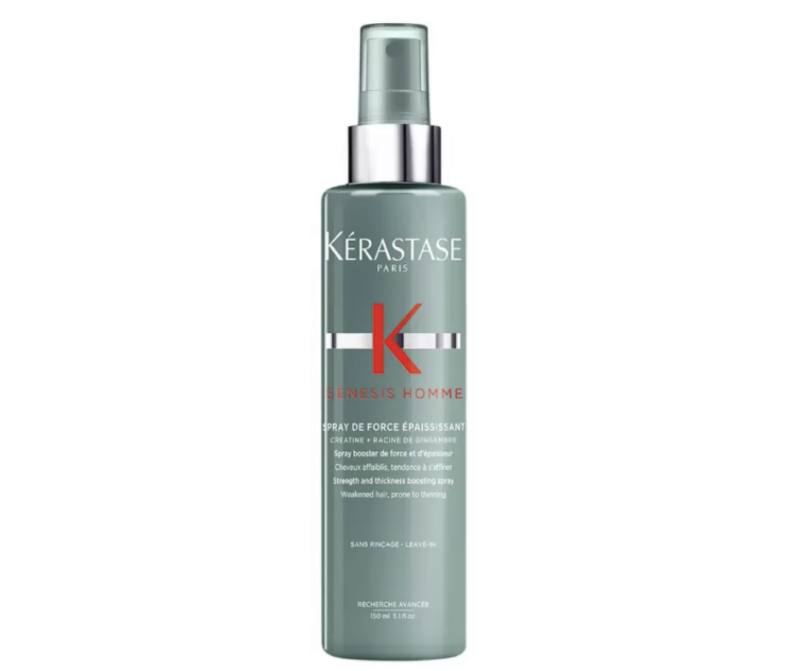 Spray de force Epaississant