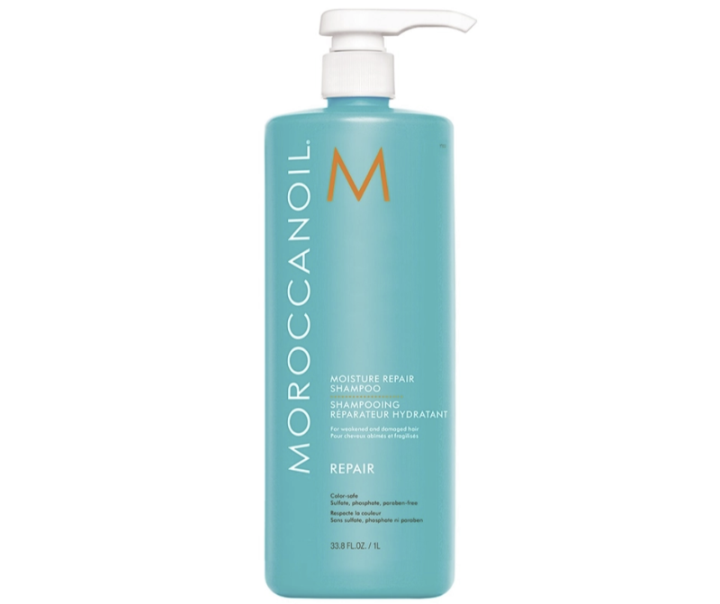 Shampoo Reparado