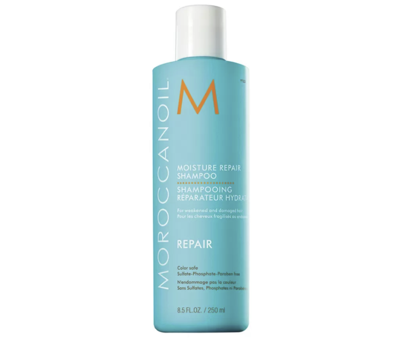 Shampoo Reparador
