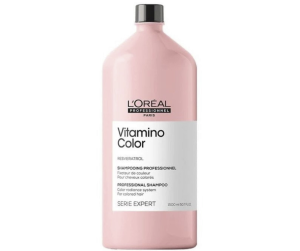 Shampoo Vitamino color
