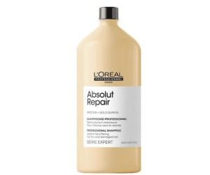 Shampoo Absolut Repair